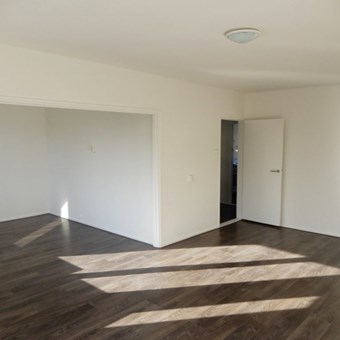 Groningen, Helperzoom, 3-kamer appartement - foto 2
