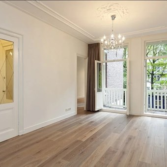 Amsterdam, Nassaukade, 3-kamer appartement - foto 2