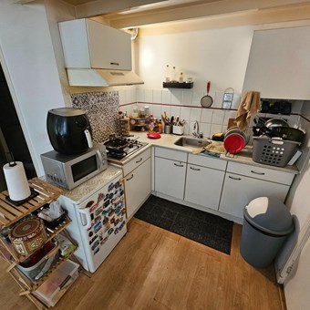 Haarlem, Frans Halsstraat, 2-kamer appartement - foto 3