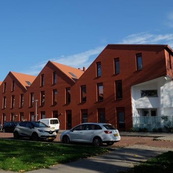 Groningen, Het Lansink, eengezinswoning - foto 2