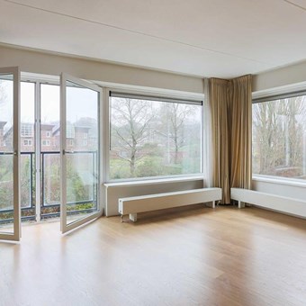 Groningen, Helperveste, 3-kamer appartement - foto 2