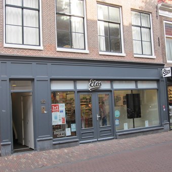 Haarlem, Grote Houtstraat, bovenwoning - foto 2