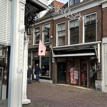Leeuwarden, Kleine Kerkstraat, bovenwoning - foto 3