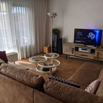 Oegstgeest, Lobeliuslaan, 3-kamer appartement - foto 3