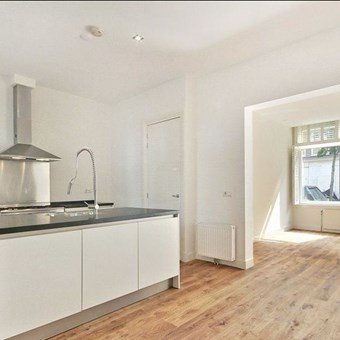 Amsterdam, Ruysdaelstraat, benedenwoning - foto 2