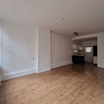 Rotterdam, Bethlehemstraat, 2-kamer appartement - foto 2