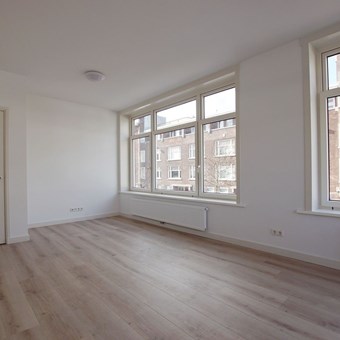 Rotterdam, Insulindestraat, 2-kamer appartement - foto 2