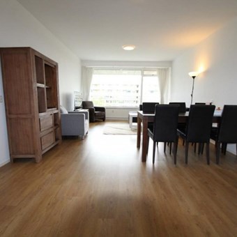 Amsterdam, Weerdestein, 4-kamer appartement - foto 3