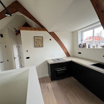 Delft, Noordeinde, 3-kamer appartement - foto 2