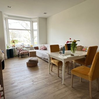 Amsterdam, Westlandgracht, 3-kamer appartement - foto 2