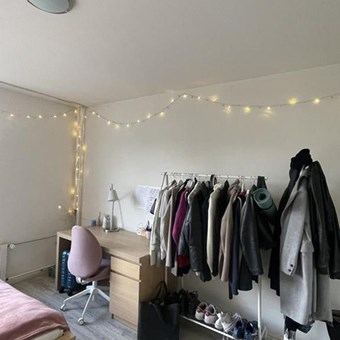 Maastricht, Keurmeestersplein, studentenkamer - foto 2