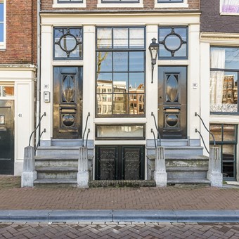 Amsterdam, Oude Waal, 3-kamer appartement - foto 3