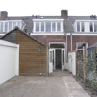 Utrecht, Piet Heinstraat, tussenwoning - foto 2