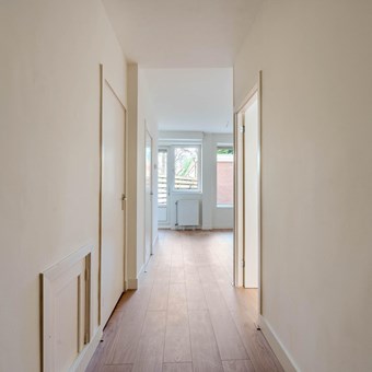 Amsterdam, Vechtstraat, 5-kamer appartement - foto 3