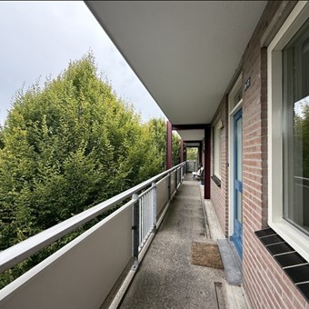 Doesburg, Kraakselaan, 3-kamer appartement - foto 2