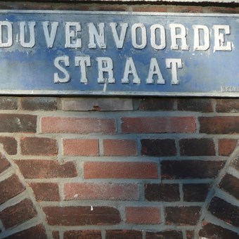 Haarlem, Duvenvoordestraat, studentenkamer - foto 2
