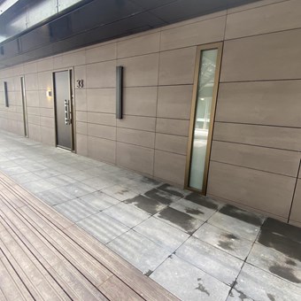 Rotterdam, Bundweg, galerijflat - foto 2