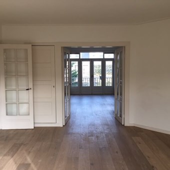 Amsterdam, Rooseveltlaan, bovenwoning - foto 3