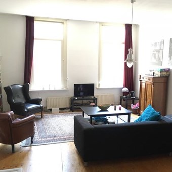 Arnhem, Emmastraat, 2-kamer appartement - foto 3
