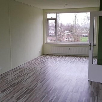 Leeuwarden, Nijlansdyk, galerijflat - foto 2