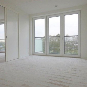 Amsterdam, Eef Kamerbeekstraat, 2-kamer appartement - foto 3