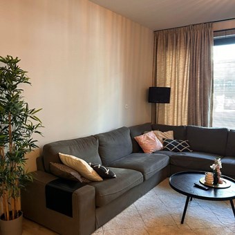 Zwolle, Thomas A Kempisstraat, 2-kamer appartement - foto 3