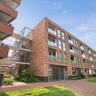 Purmerend, Toon Dupuisstraat, 3-kamer appartement - foto 3