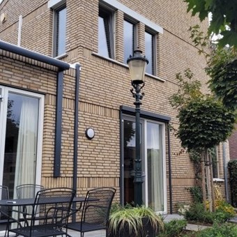 Roermond, Dokter Bärstraat, eengezinswoning - foto 2