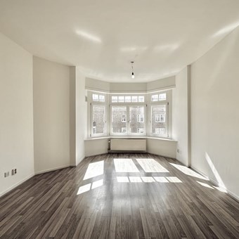 Amsterdam, Admiraal de Ruijterweg, 2-kamer appartement - foto 2