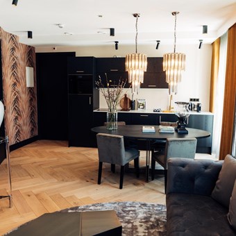 Leeuwarden, Achter de Hoven, 2-kamer appartement - foto 2