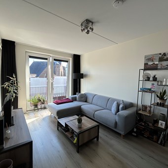 Groningen, Oosterhamrikkade, 2-kamer appartement - foto 2