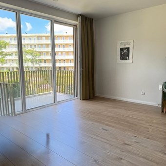 Amsterdam, Nida Senffstraat, 3-kamer appartement - foto 2