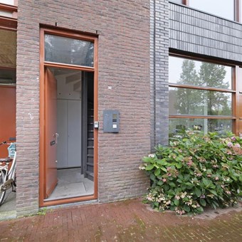 Amsterdam, Feike de Boerlaan, maisonnette - foto 2
