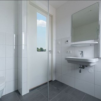 Almere, Maria Agnesihof, tussenwoning - foto 3