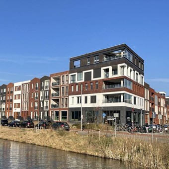 Utrecht, Lakenvelderstraat, bovenwoning - foto 2