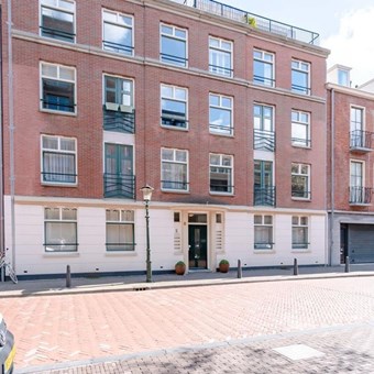 Den Haag, Willemstraat, 3-kamer appartement - foto 2
