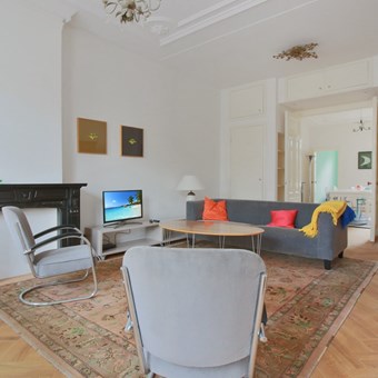 Amsterdam, Eerste Helmersstraat, 2-kamer appartement - foto 2