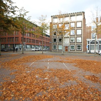 Groningen, Nieuwe Boteringestraat, 2-kamer appartement - foto 2