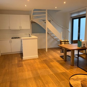 Schiedam, Korte Haven, 3-kamer appartement - foto 2