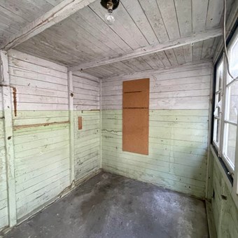 Amsterdam, Hunzestraat, 3-kamer appartement - foto 2