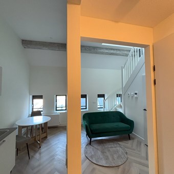 Eindhoven, Deken van Somerenstraat, 2-kamer appartement - foto 2