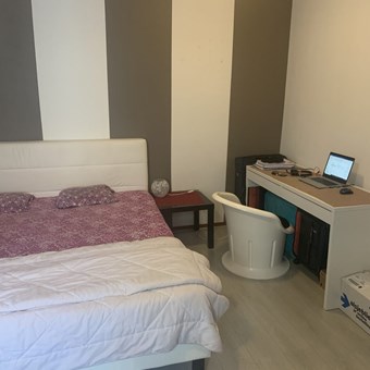 Delft, Kromstraat, zelfstandige studio - foto 3