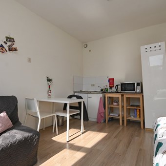 Groningen, Emmastraat, kamer - foto 3