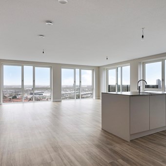 Leiden, Perzikweg, 3-kamer appartement - foto 2