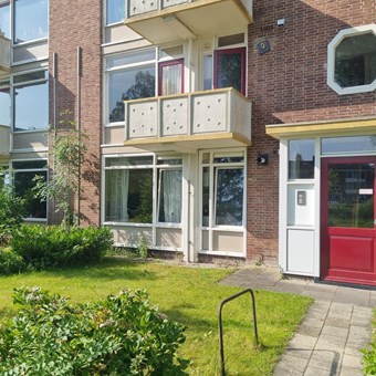Assen, Oosterpark, 3-kamer appartement - foto 2