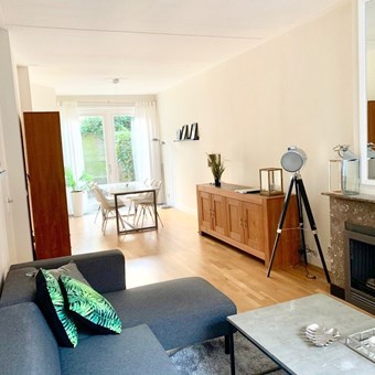Den Haag, Pieter van Den Zandestraat, 3-kamer appartement - foto 2