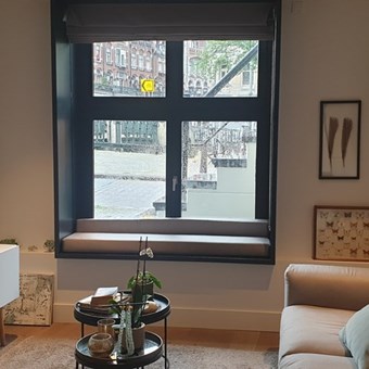 Amsterdam, Herengracht, 2-kamer appartement - foto 3