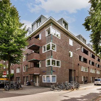 Amsterdam, Tugelaweg, 4-kamer appartement - foto 3