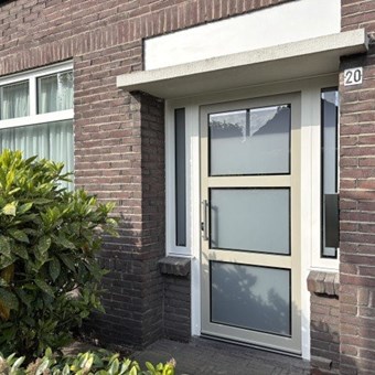 Eindhoven, Karnemelkweg, tussenwoning - foto 3