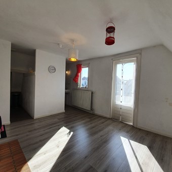 Breda, Boschstraat, zelfstandige studio - foto 2